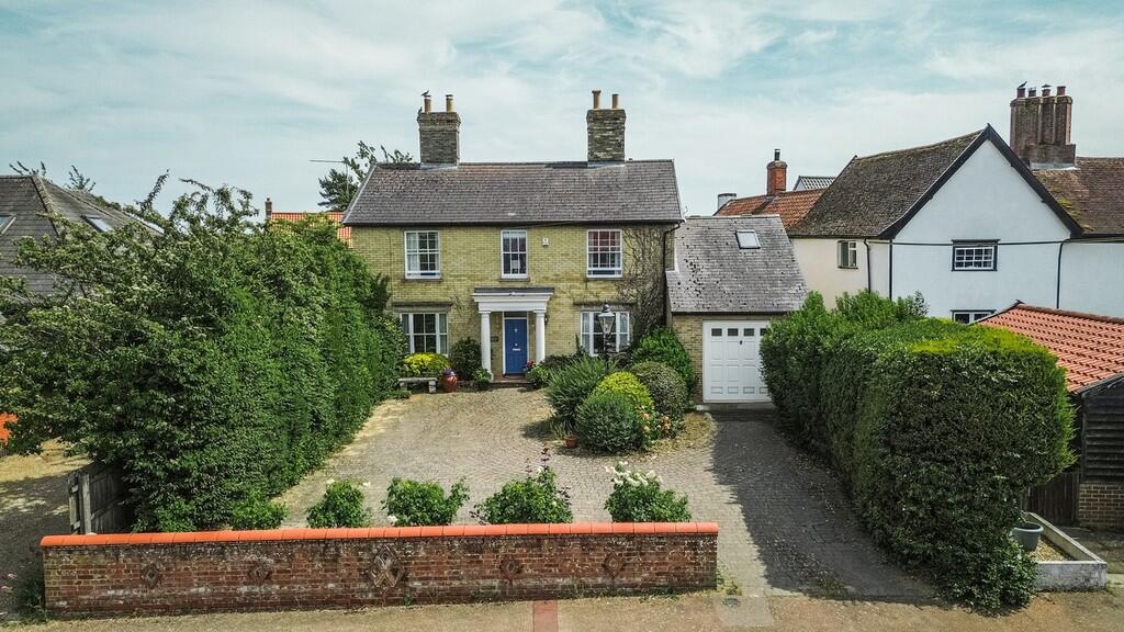 Main image of property: Botesdale