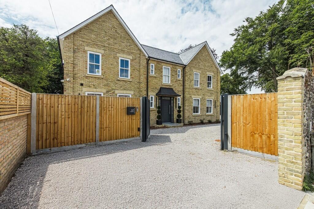 Main image of property: Thetford
