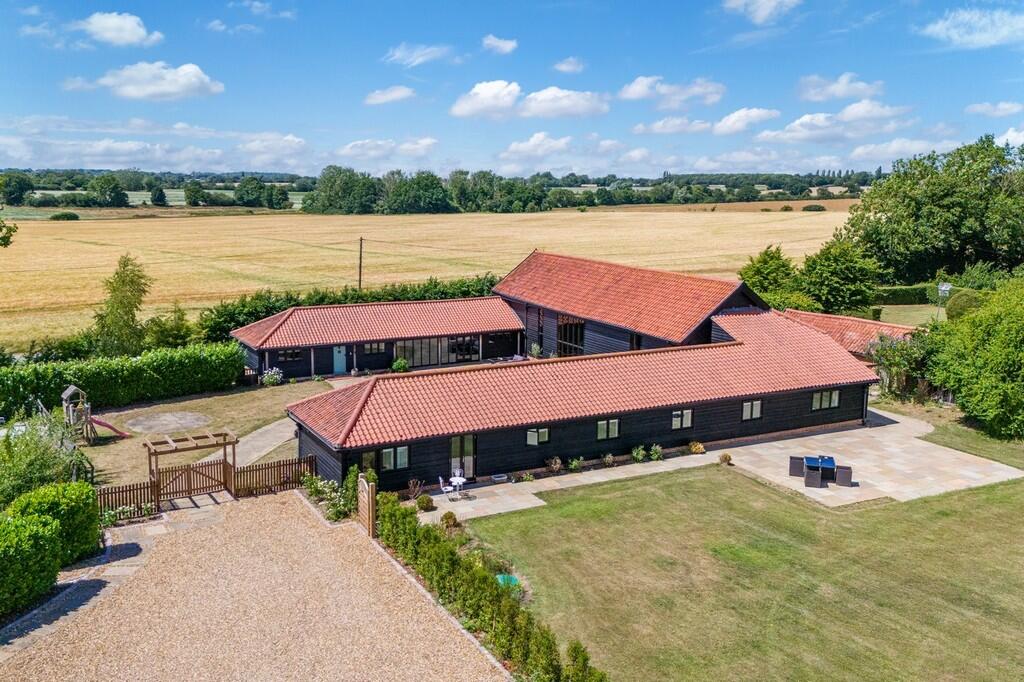 Main image of property: Fressingfield Road, Stradbroke