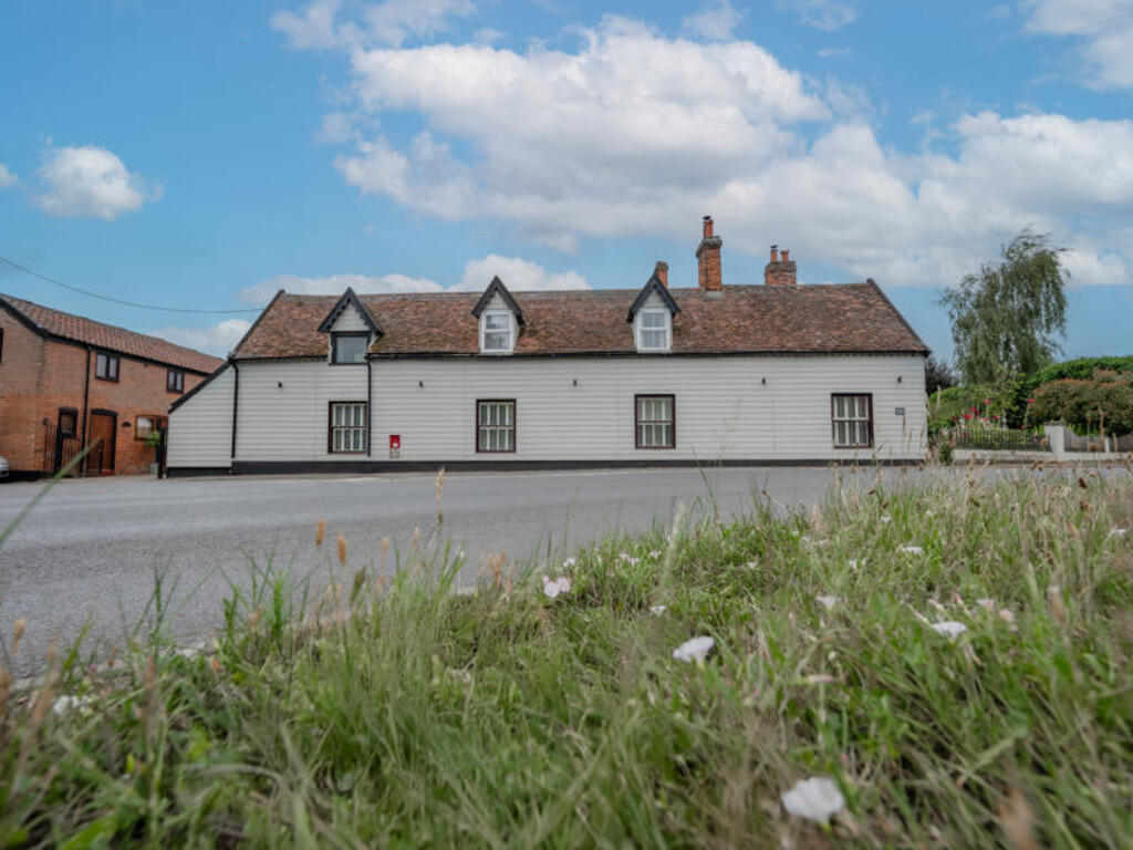 Main image of property: Church Road, Stutton