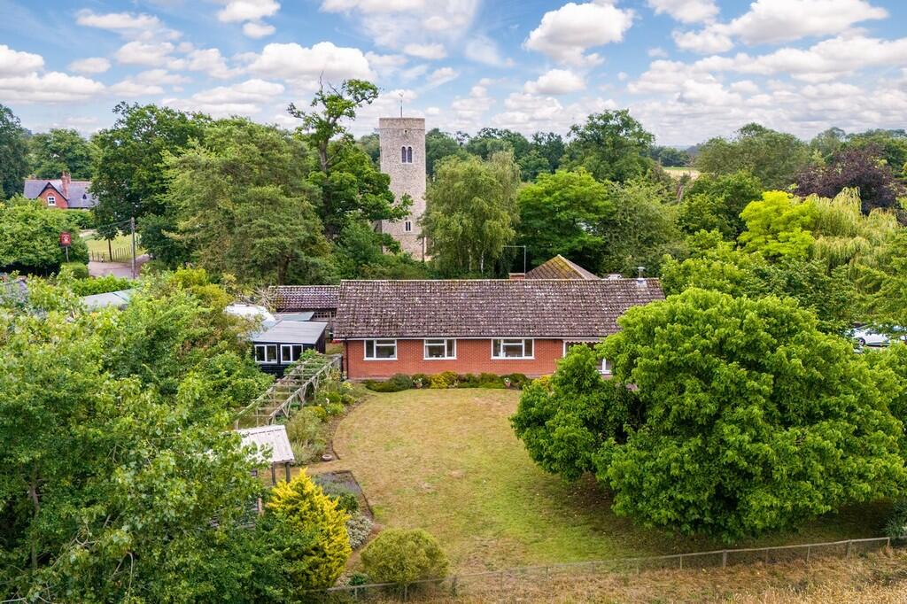 Main image of property: Gissing