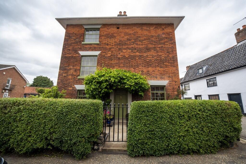 Main image of property: Eye