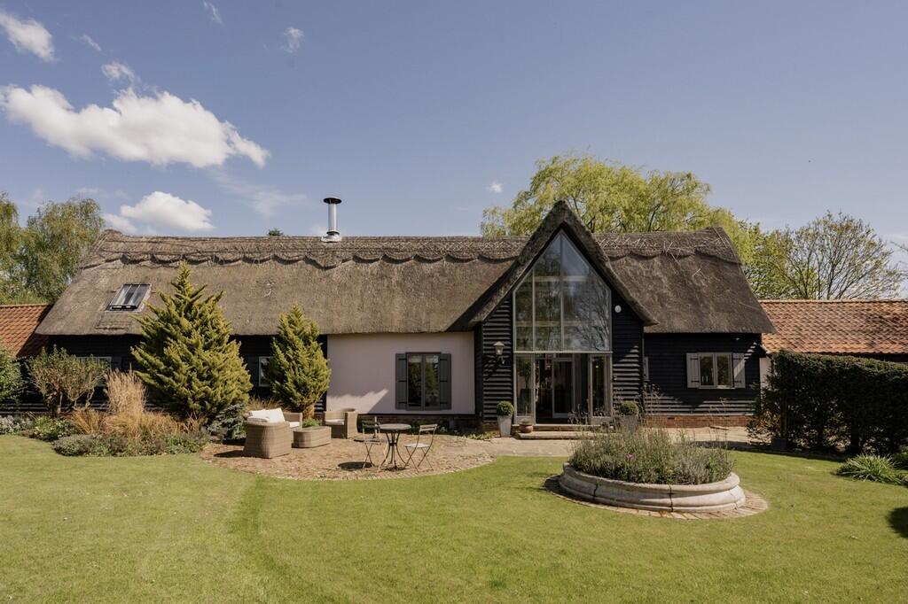 Main image of property: Fersfield, Diss