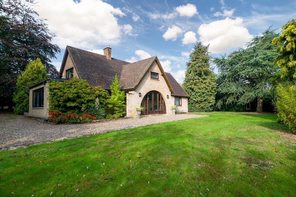 Main image of property: Banham, Norwich