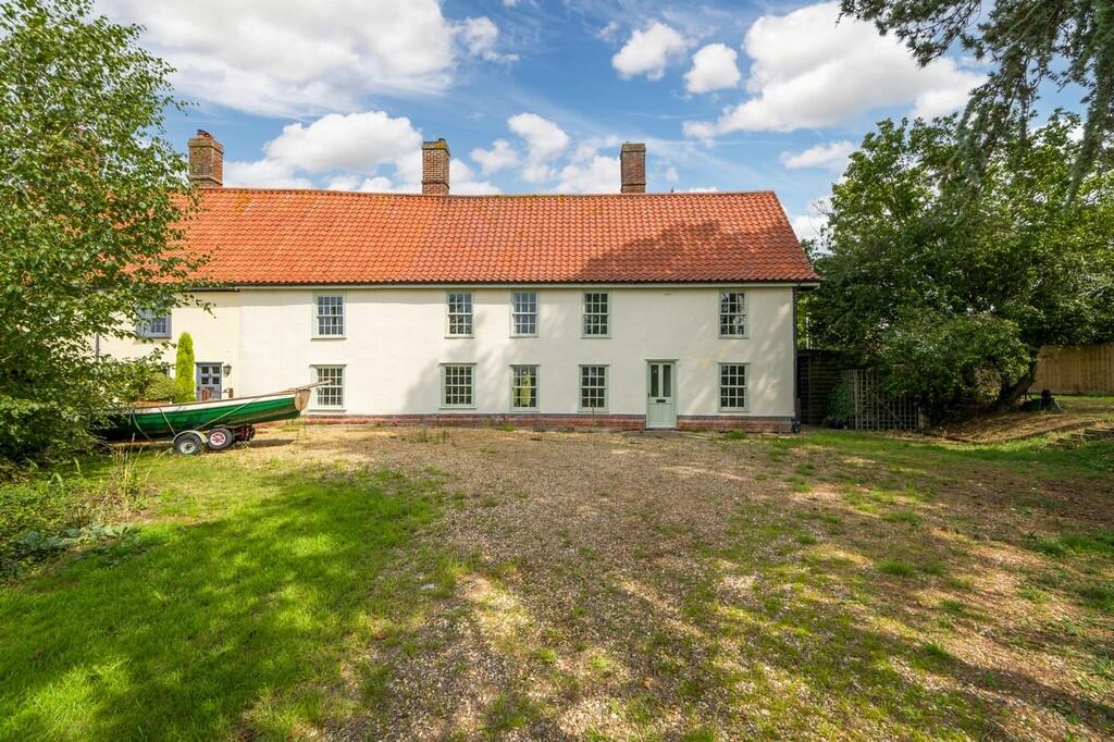 Main image of property: Stowupland