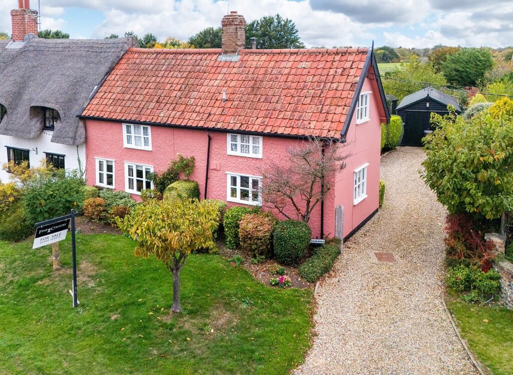 Main image of property: Bacton, Stowmarket