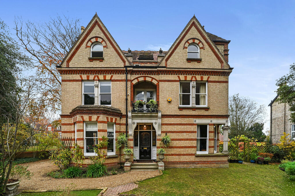 Main image of property: Westerfield Road, Ipswich