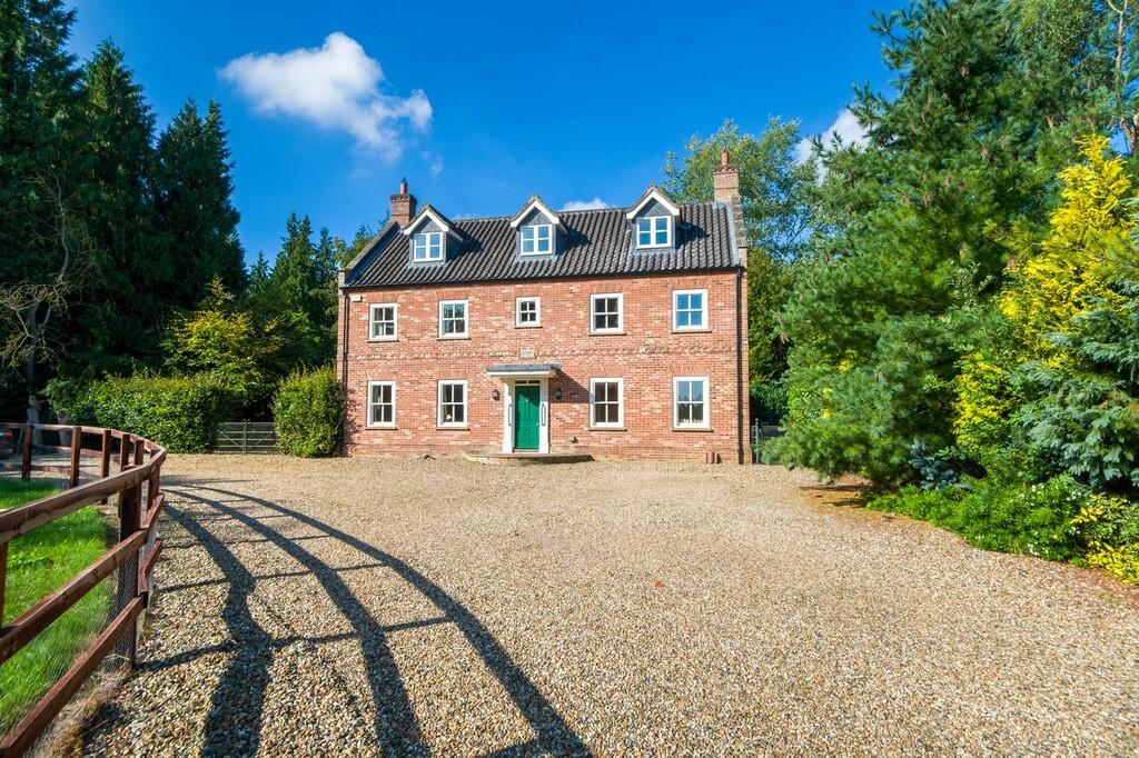 Main image of property: West Harling