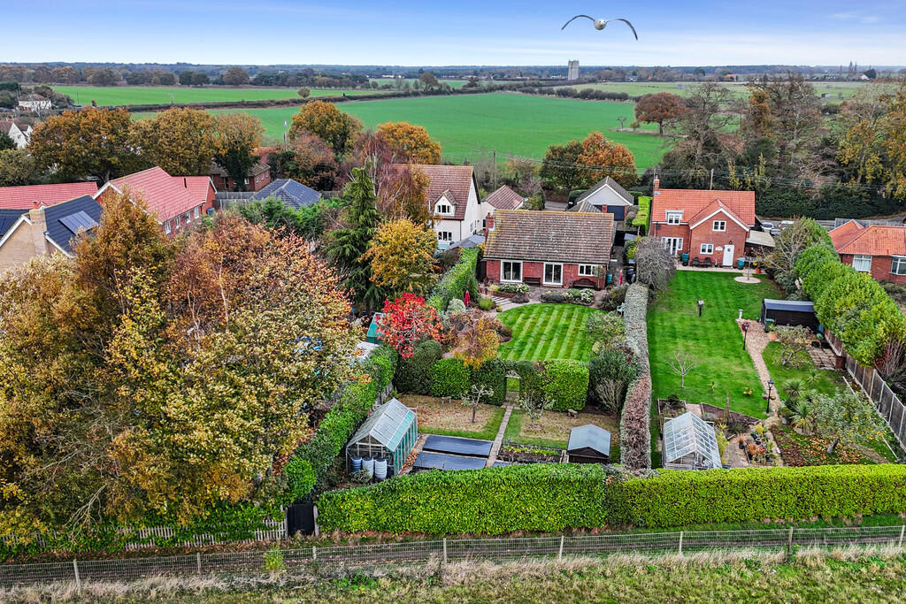Main image of property: Rectory Road, Hollesley