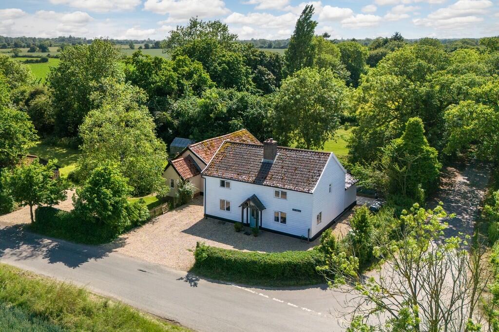 Main image of property: Athelington, Eye