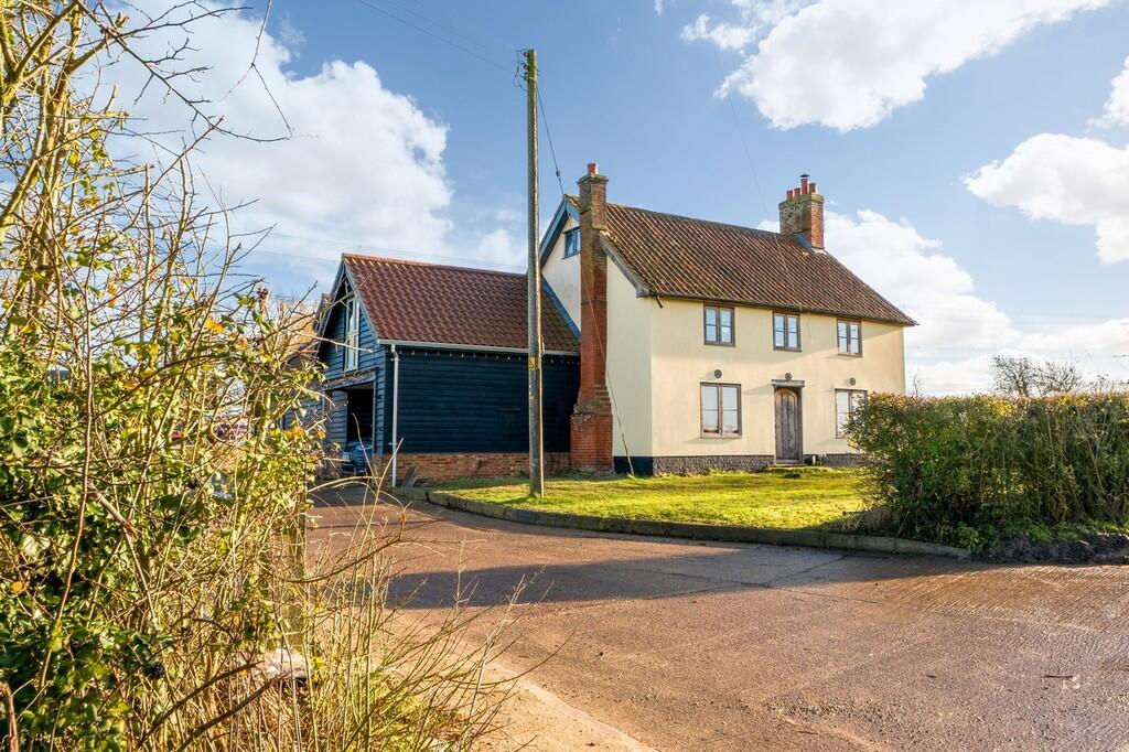 Main image of property: Gore Lane, Great Moulton