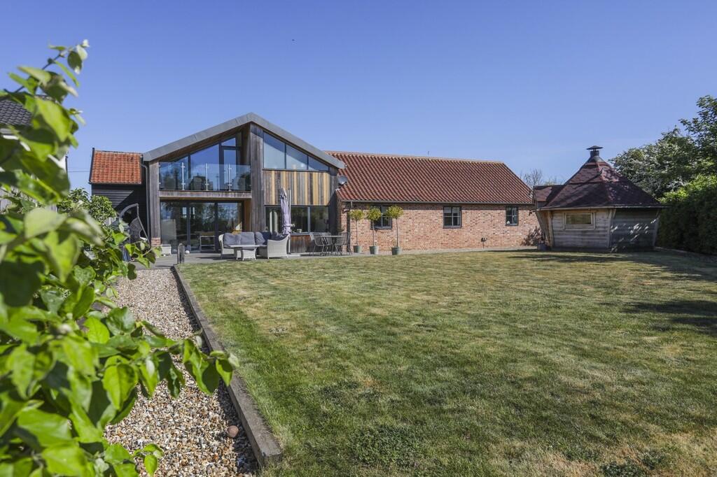 Main image of property: Burston, Diss