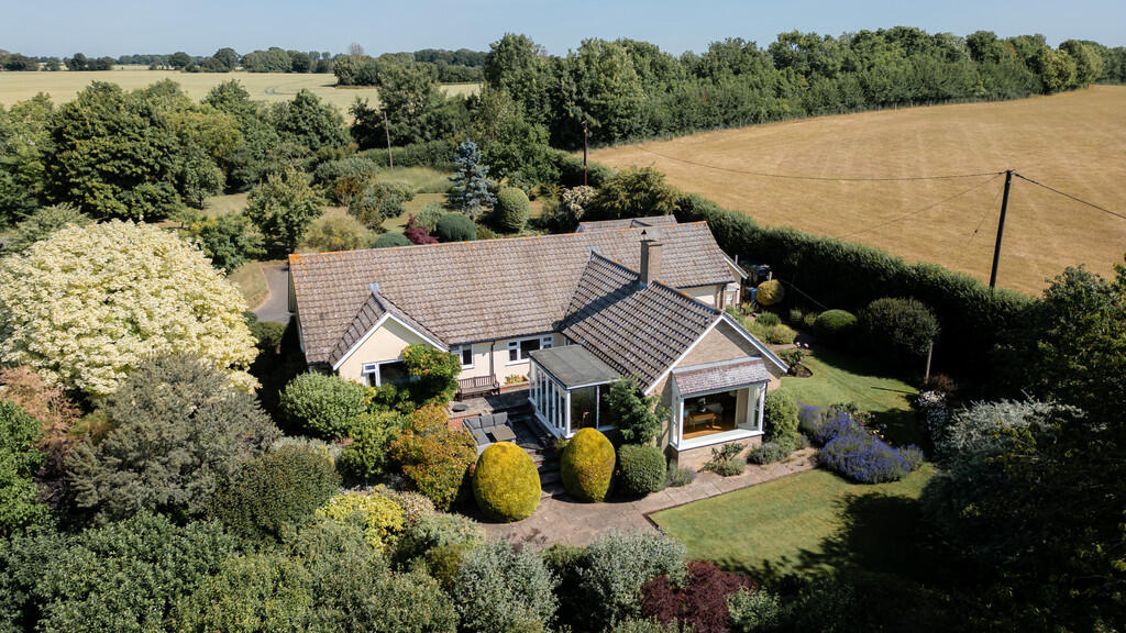 Main image of property: Bildeston Road, Chelsworth