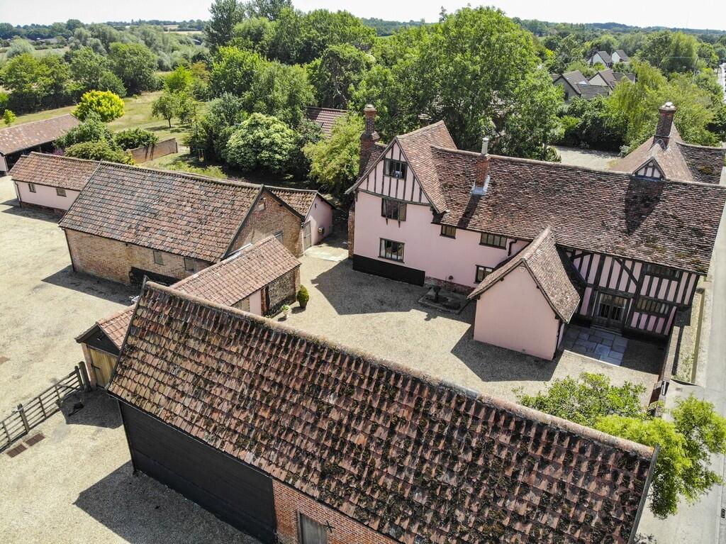 Main image of property: Thwaite