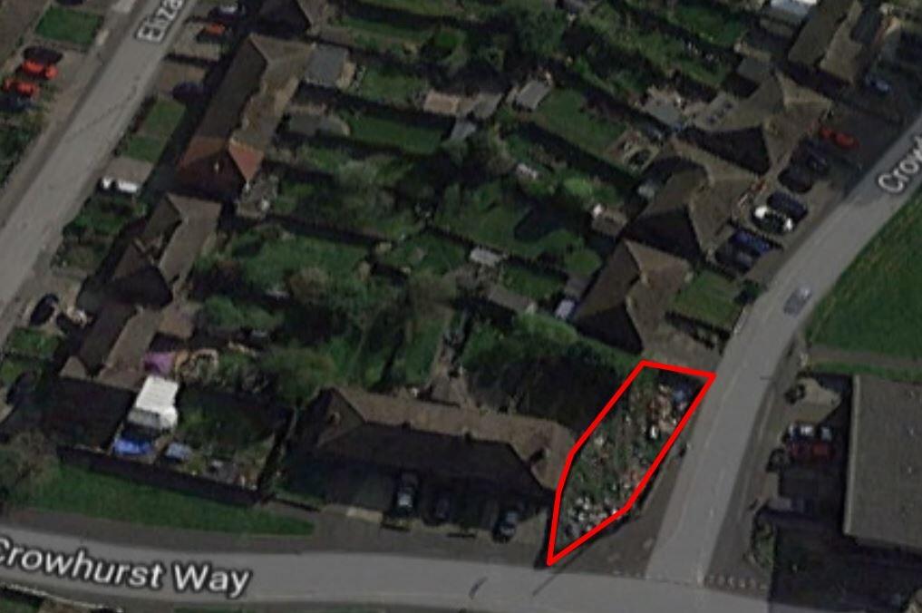 Additional property image - Land Associated With Crowhurst Way, BR5