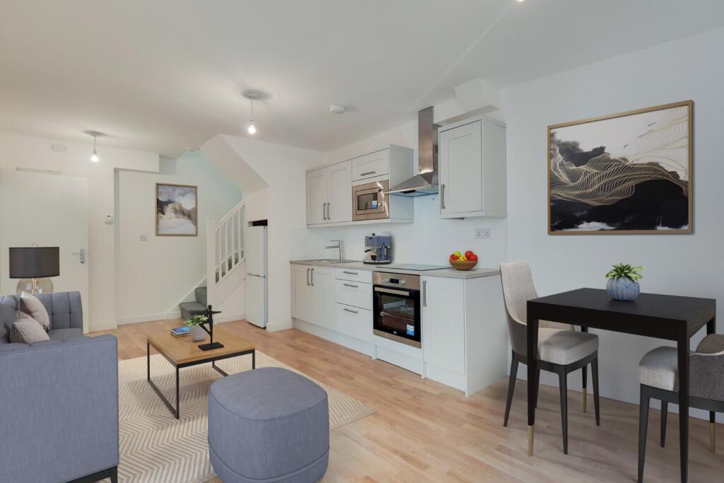 Main image of property: Orchard Road, London, SE18