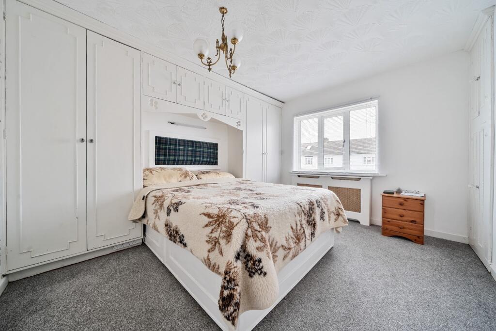 Additional property image - Ellison Road, Sidcup, Kent, DA15