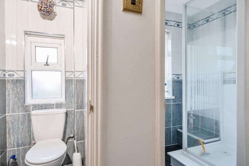 Additional property image - Ellison Road, Sidcup, Kent, DA15