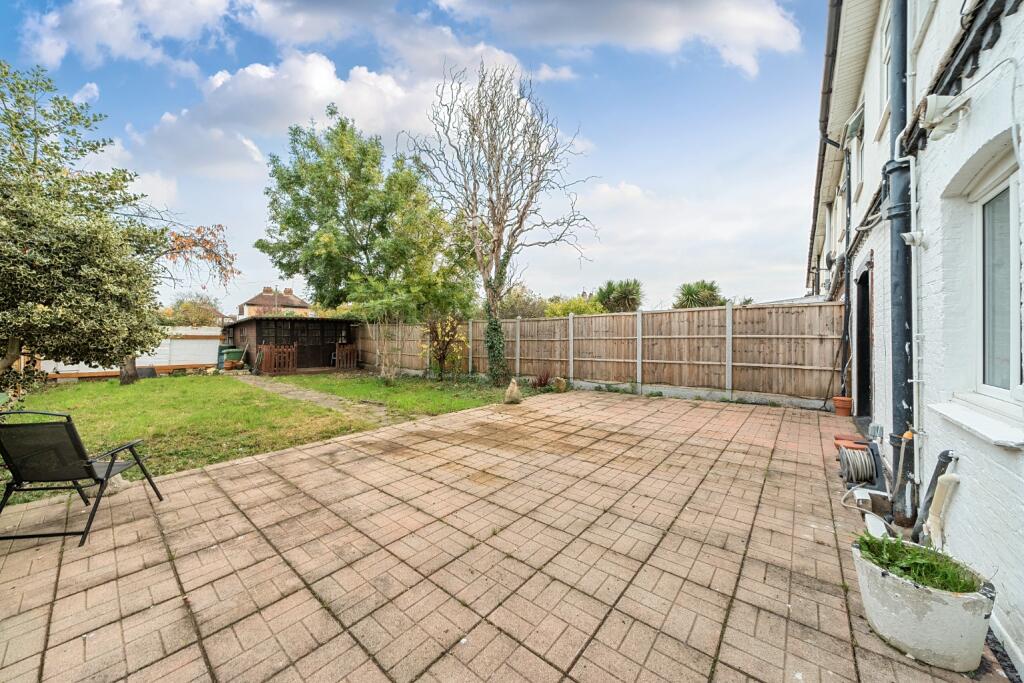 Additional property image - Ellison Road, Sidcup, Kent, DA15