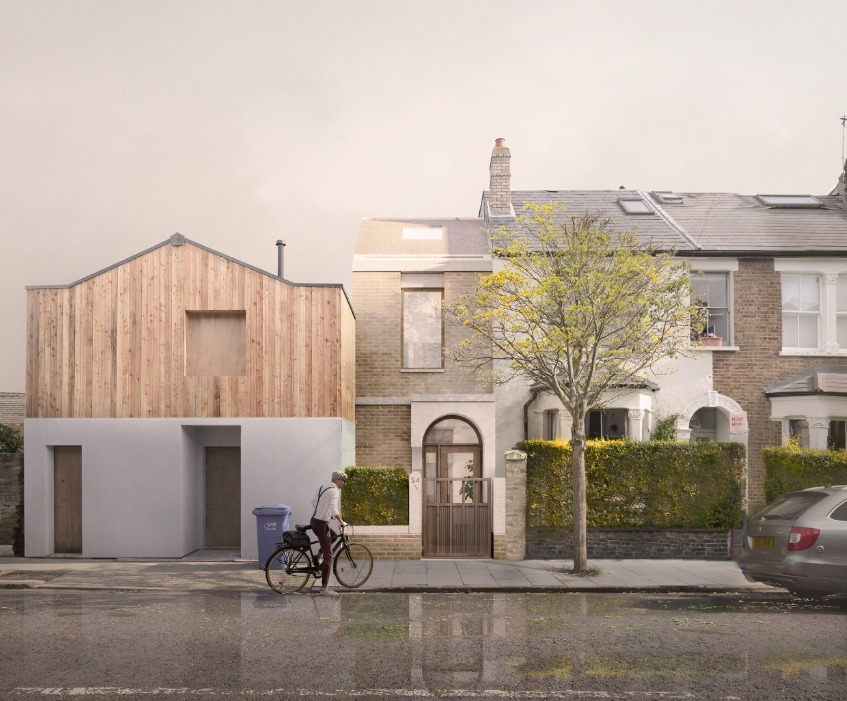 Main image of property: Land At Heber Road, London, Greater London, SE22