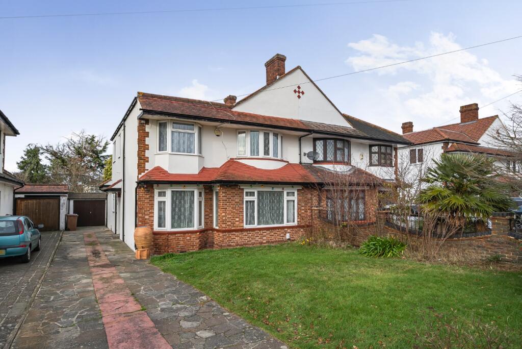 Additional property image - Braundton Avenue, Sidcup, Kent, DA15