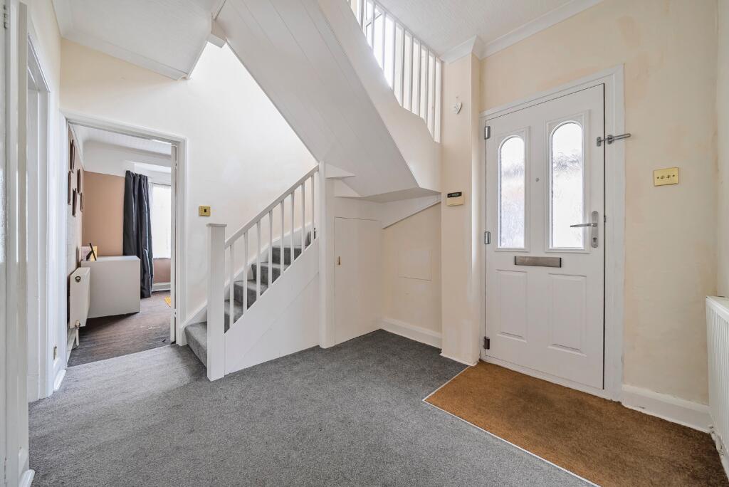 Additional property image - Braundton Avenue, Sidcup, Kent, DA15