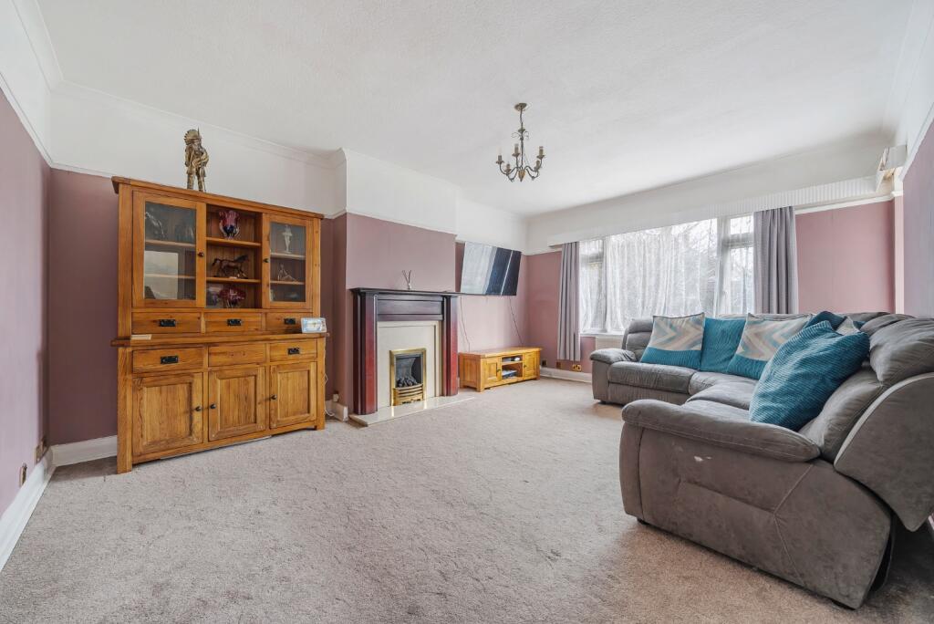 Additional property image - Braundton Avenue, Sidcup, Kent, DA15