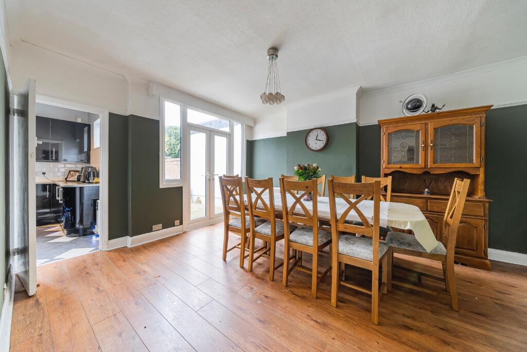 Additional property image - Braundton Avenue, Sidcup, Kent, DA15