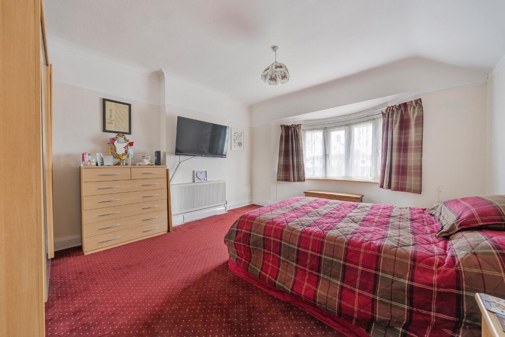 Additional property image - Braundton Avenue, Sidcup, Kent, DA15