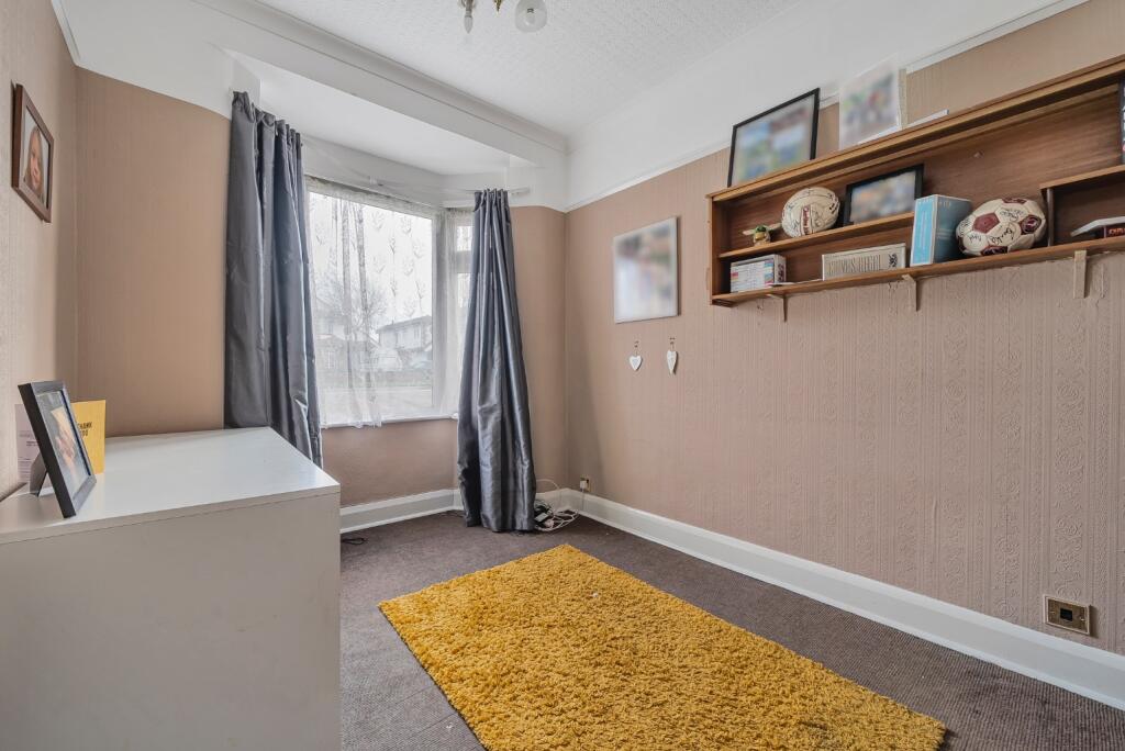 Additional property image - Braundton Avenue, Sidcup, Kent, DA15