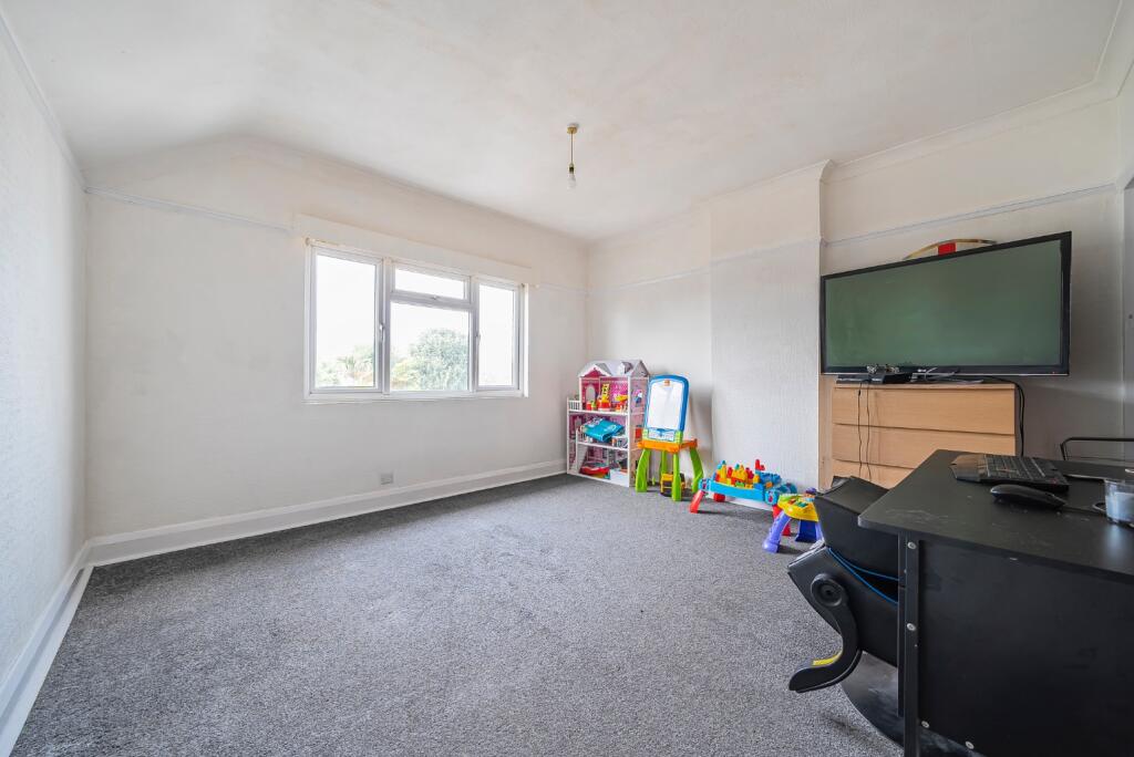 Additional property image - Braundton Avenue, Sidcup, Kent, DA15