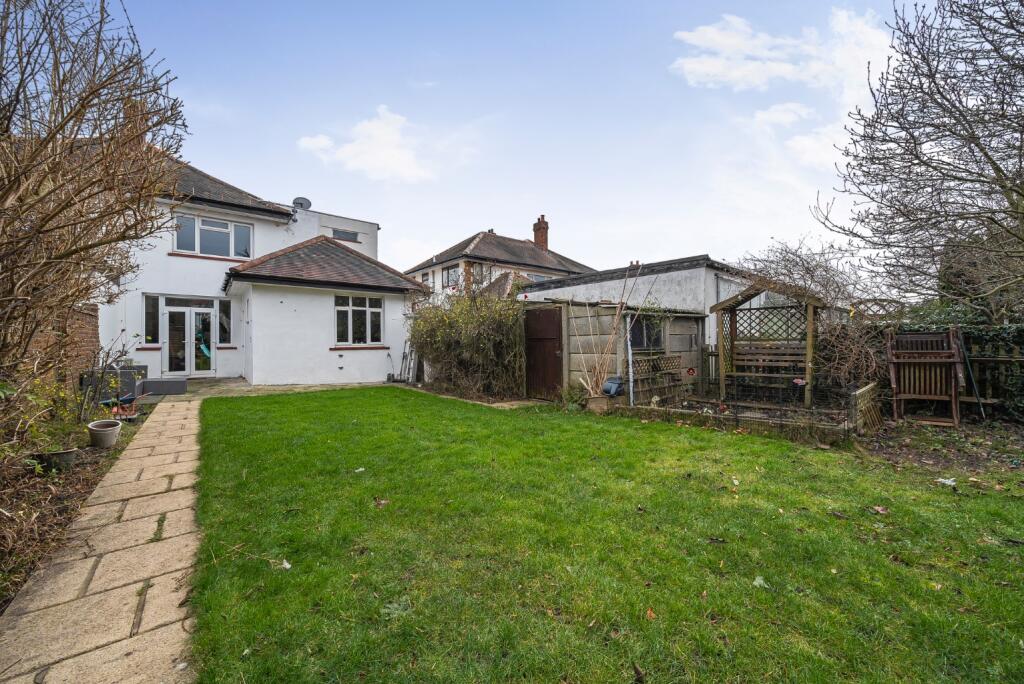 Additional property image - Braundton Avenue, Sidcup, Kent, DA15