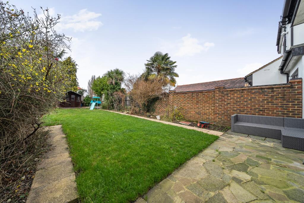 Additional property image - Braundton Avenue, Sidcup, Kent, DA15