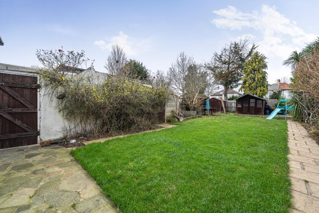 Additional property image - Braundton Avenue, Sidcup, Kent, DA15