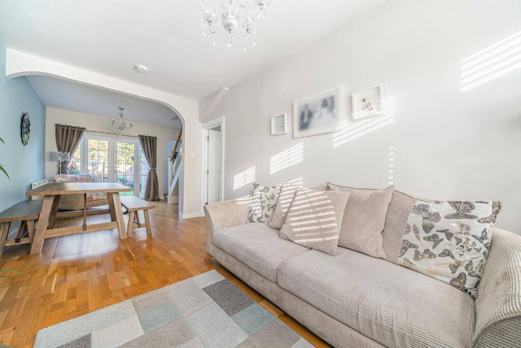 Additional property image - Brook Lane, Bexley, Kent, DA5