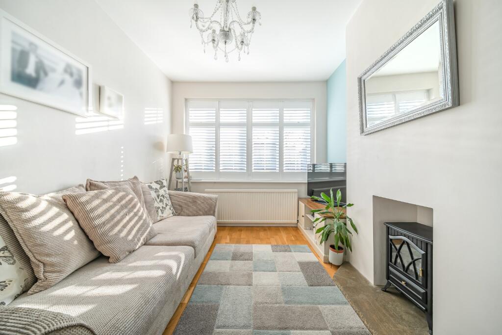 Additional property image - Brook Lane, Bexley, Kent, DA5