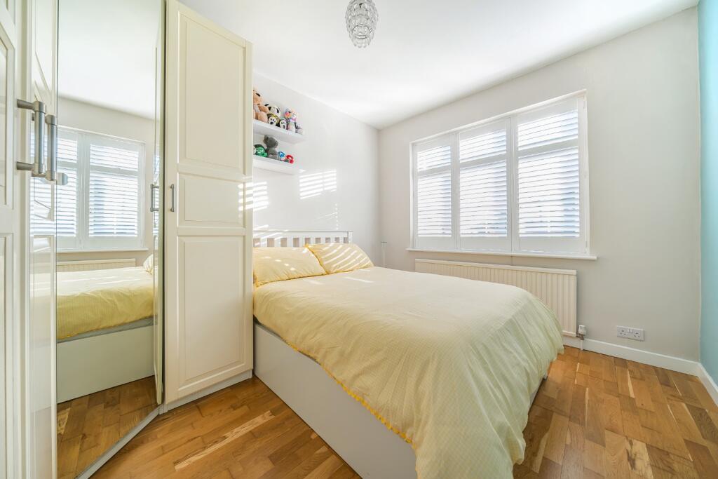 Additional property image - Brook Lane, Bexley, Kent, DA5