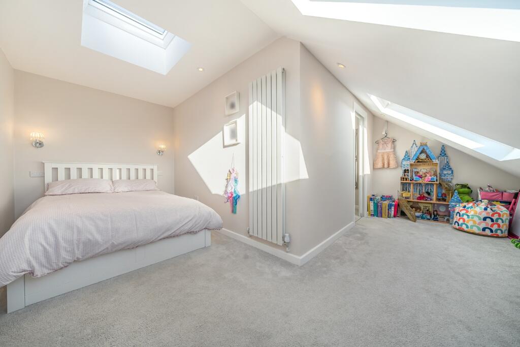 Additional property image - Brook Lane, Bexley, Kent, DA5