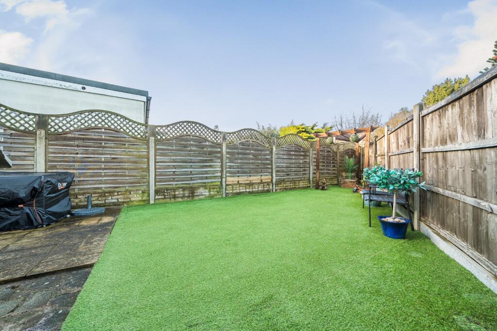 Additional property image - Brook Lane, Bexley, Kent, DA5