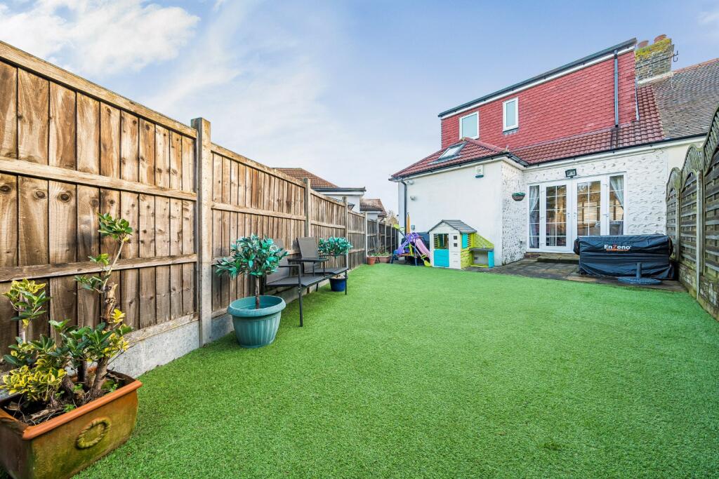 Additional property image - Brook Lane, Bexley, Kent, DA5