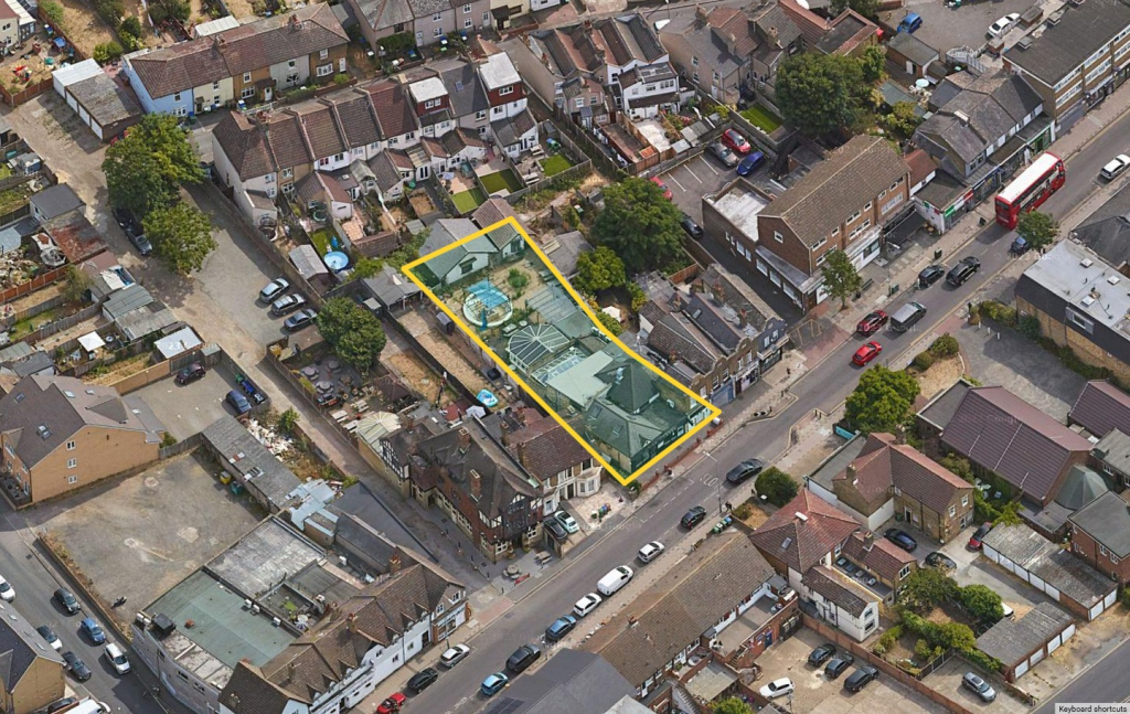 Property image for Nuxley Road, DA17 5JN