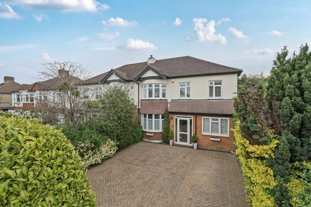Main image of property: Chapel Farm Road, London, SE9