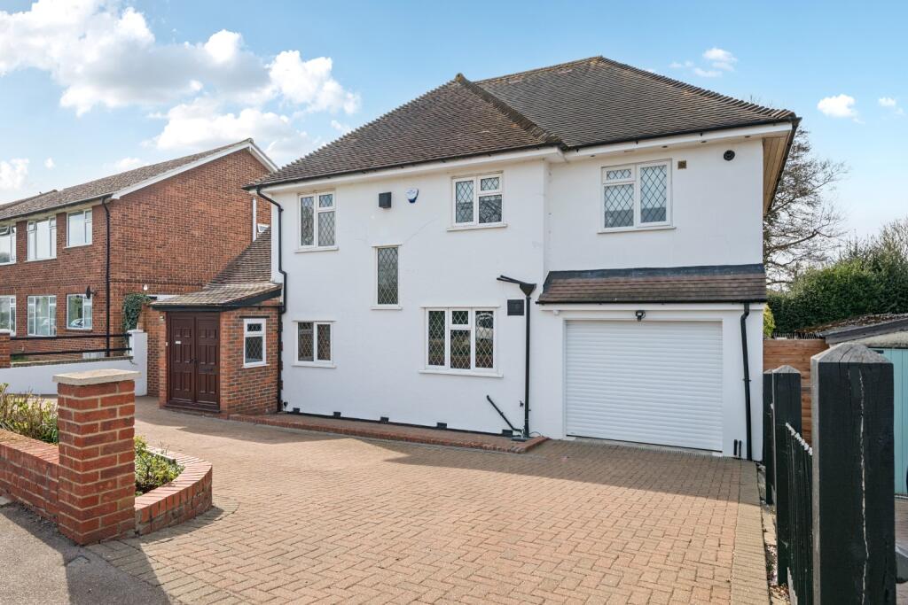 Main image of property: Sydney Road, Sidcup, DA14