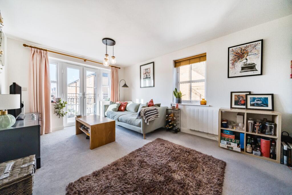 Main image of property: Sayers Way, Erith, Kent, DA8