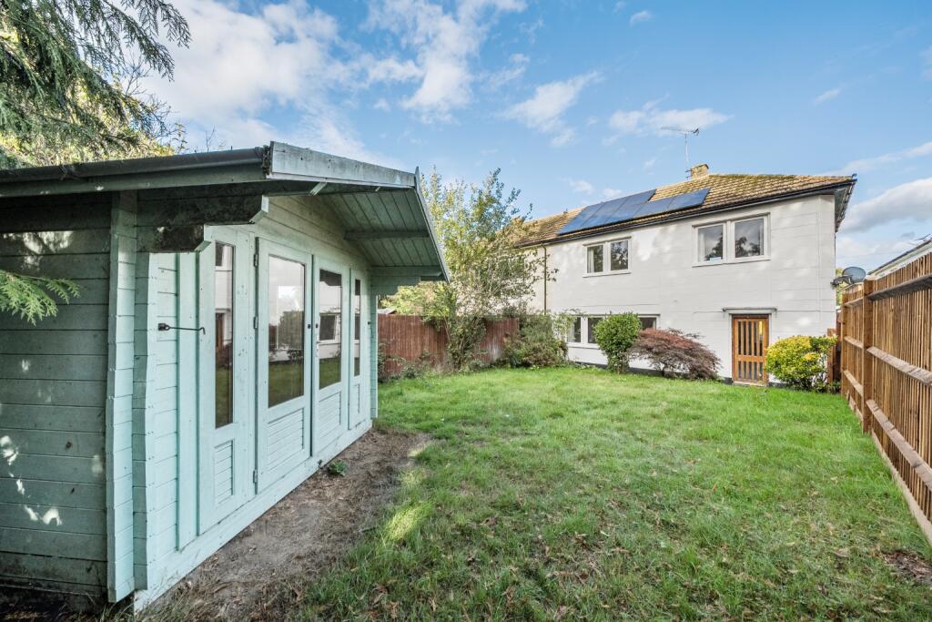 Main image of property: Bullfinch Close, Sevenoaks, TN13