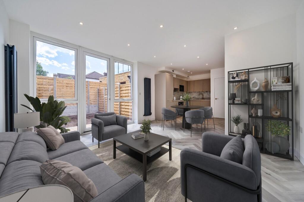Main image of property: Bexleyheath, Kent, DA6