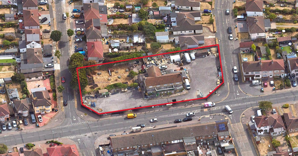 Main image of property: The Great Harry, Parsonage Manorway, Belvedere, Kent, DA17 6LY