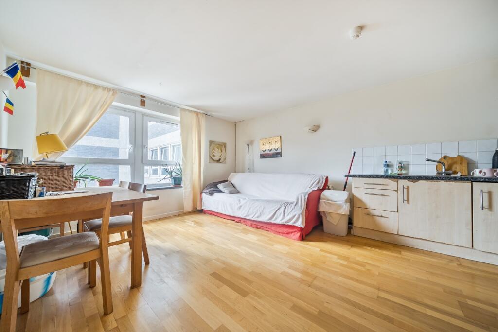 Main image of property: Calderwood Street, Woolwich