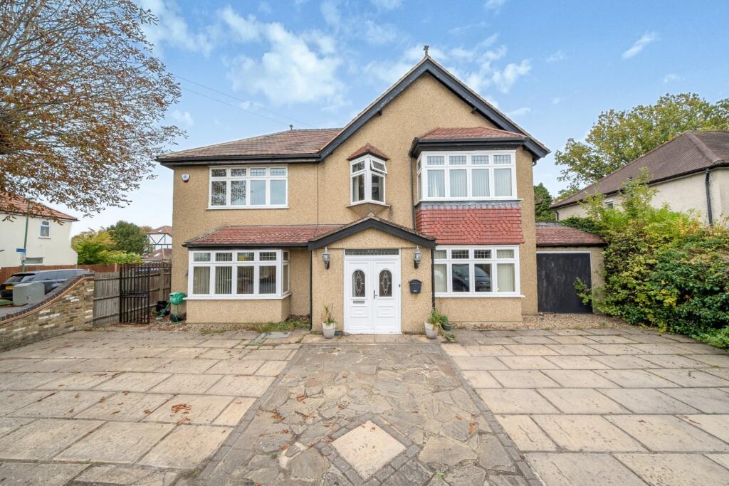 Main image of property: Woodcote Road, Purley,  CR8