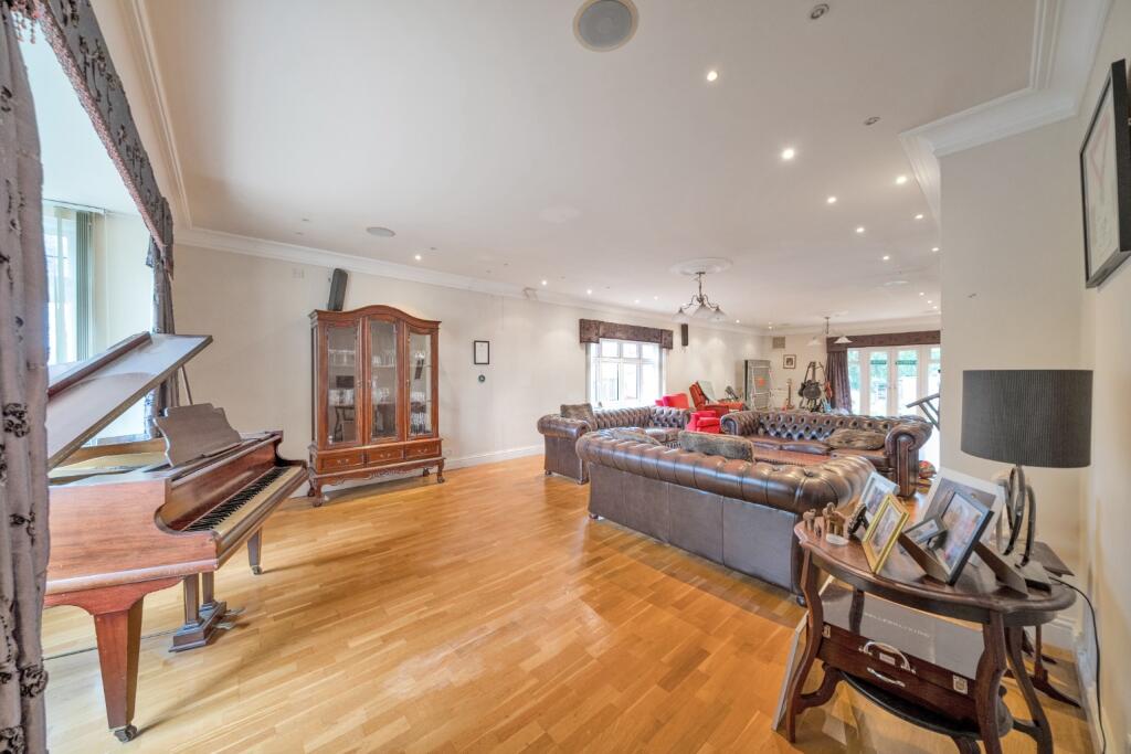 Main image of property: Woodcote Road, Purley, CR8